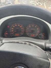 2003 Nissan Skyline image 4