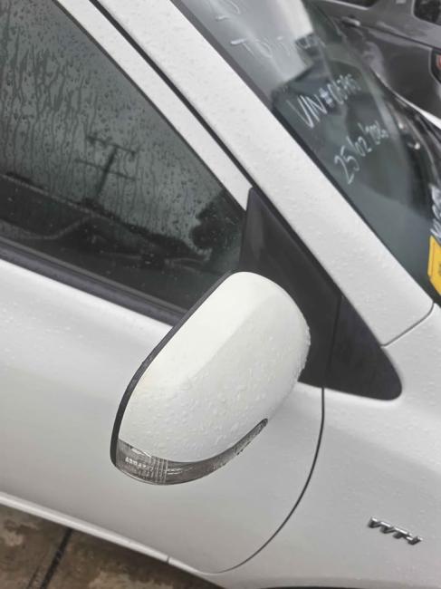 toyota Corolla COROLLA 2012 Parts & Wrecking