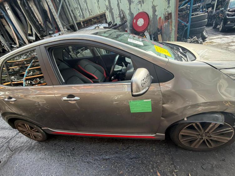 kia Picanto 2019 Parts & Wrecking