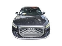 2017 Audi Q2 GA 2.0 TDI QUATTRO image 4