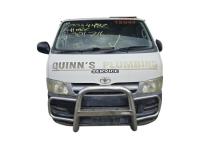 2006 Toyota Hiace KDH image 4