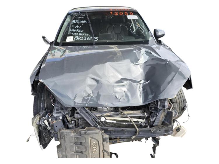 audi Q2 GA 2.0 TDI QUATTRO May 2017 Parts & Wrecking