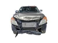 2012 Mazda Bt50 UP XTR image 4