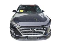 2018 Hyundai Tucson TL SPECIAL EDITION image 4