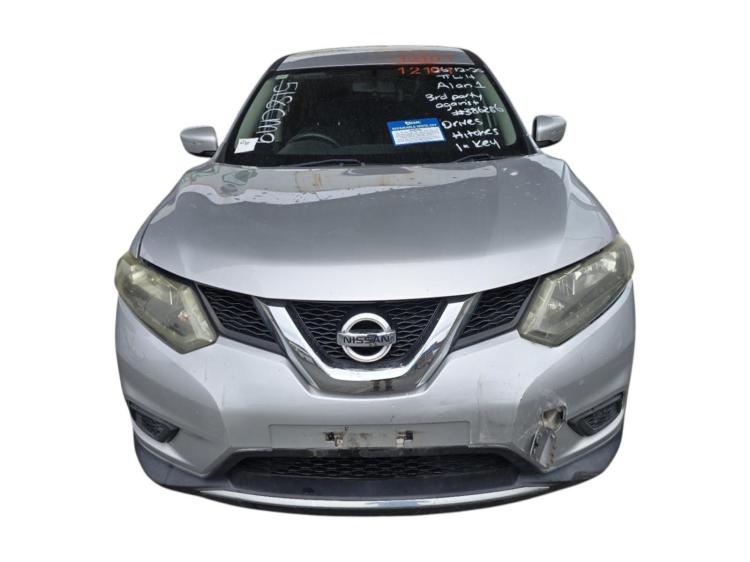 nissan X Trail T32 ST Apr 2016 Parts & Wrecking