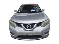 2016 Nissan X Trail T32 ST image 4