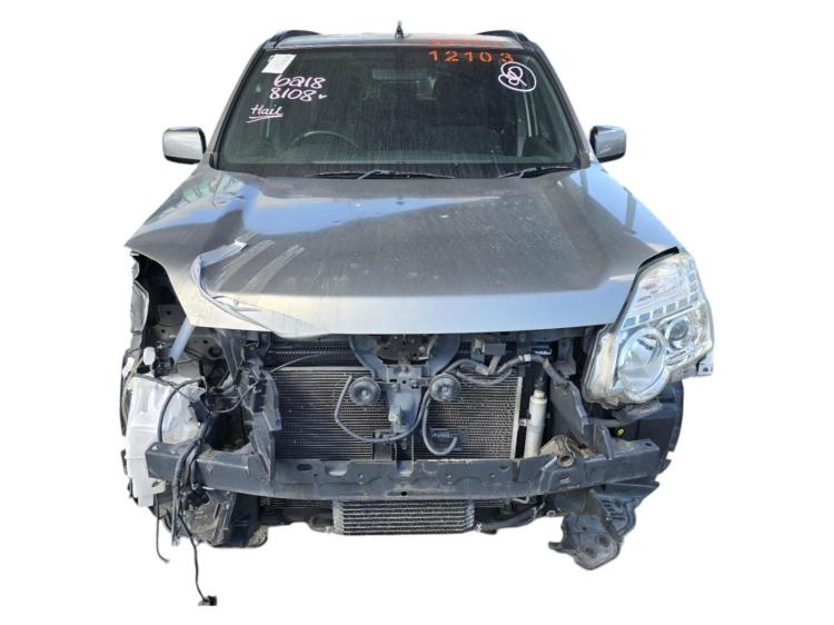 nissan X Trail T31 ST Mar 2013 Parts & Wrecking