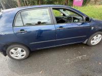 2004 Toyota Corolla image 4