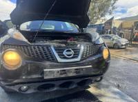 2013 Nissan Juke image 4