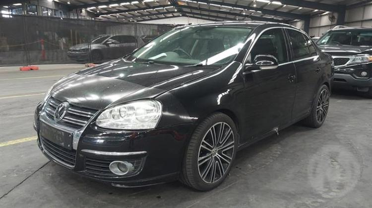 volkswagen Jetta 2006 Parts & Wrecking