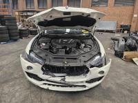 2017 Maserati Levante 3.0DT M16164D AUTO 8SPD 4WD Q4 D image 4