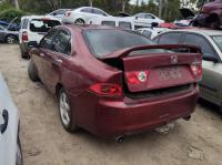 2004 Honda Accord image 4