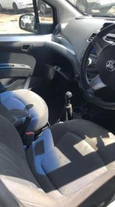 2010 Holden Barina image 4