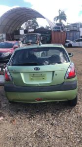 2006 Kia Rio image 4