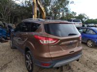 2013 Ford Kluger image 4