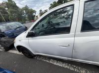 2004 Toyota Echo image 4