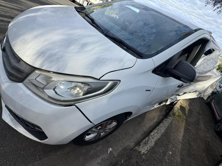 ldv G10 2018 Parts & Wrecking