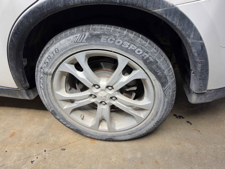 mitsubishi Outlander OUTLANDER 2017 Parts & Wrecking