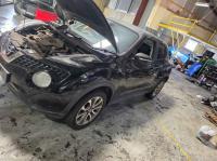 2016 Nissan Juke JUKE image 4