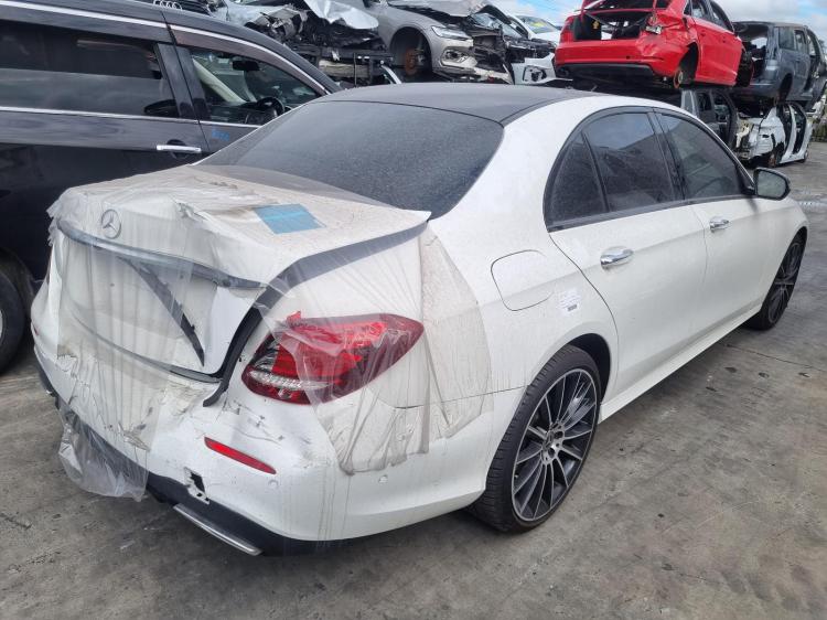 mercedes benz E-class E200 W213 2019 Parts & Wrecking