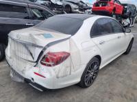 2019 Mercedes Benz E-class E200 W213 image 4