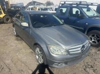 2008 Mercedes Benz  C200 image 4