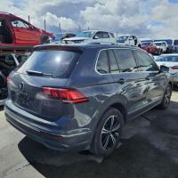 2021 Volkswagen Tiguan MK2 image 4