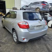 2012 Toyota Corolla ZRE152R image 4
