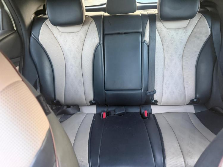 byd Dolphin 2023 Parts & Wrecking