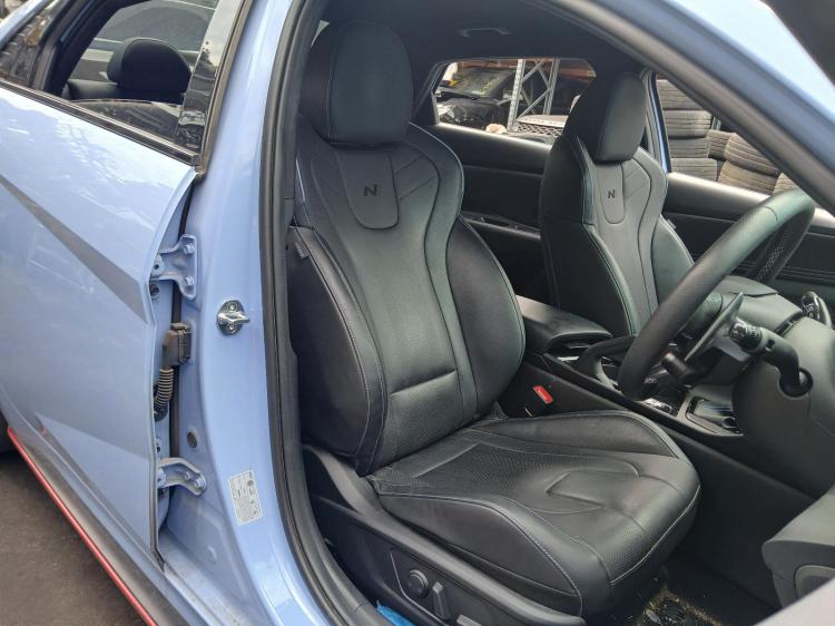 hyundai I30 CN7 2022 Parts & Wrecking