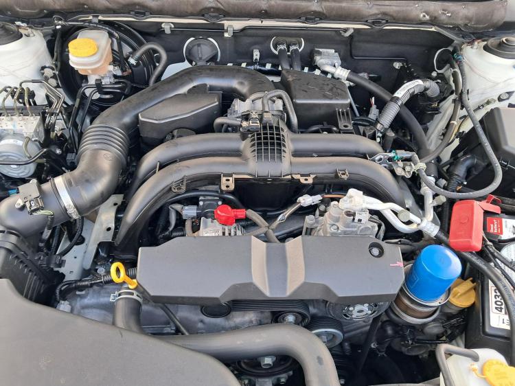 subaru Outback 6TH GEN 2017 Parts & Wrecking