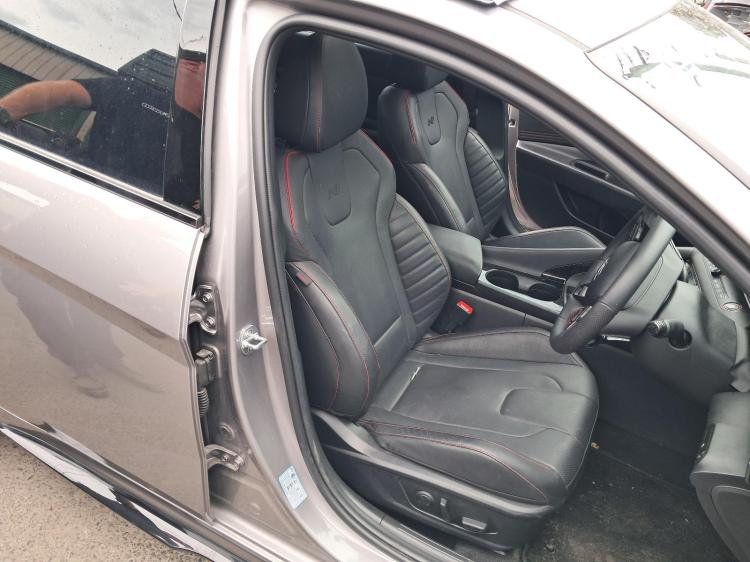 hyundai I30 CN7 2024 Parts & Wrecking