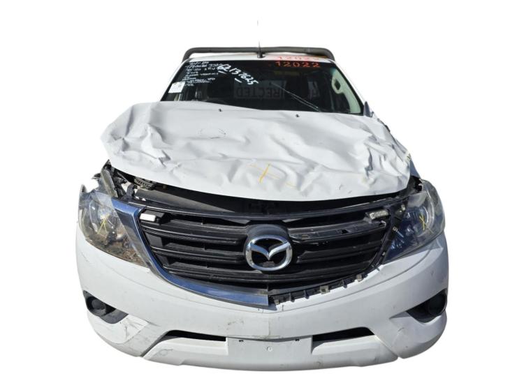 mazda Bt50 UR XT Oct 2017 Parts & Wrecking