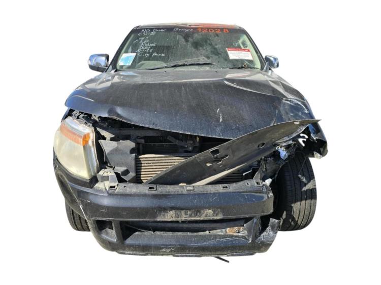 ford Ranger PX SERIES 1 XLT Jul 2014 Parts & Wrecking