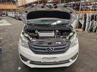 2019 Ldv G10 VAN 1.9DT MAN 6SPD RWD SV7C image 4