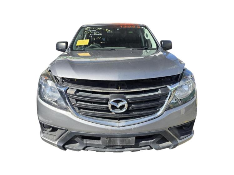 mazda Bt50 UR XT Nov 2019 Parts & Wrecking