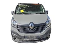2017 Renault Trafic X82 L2H1 DCI 140 image 4