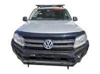 2015 Volkswagen Amarok 2H TDI400 CORE image 4