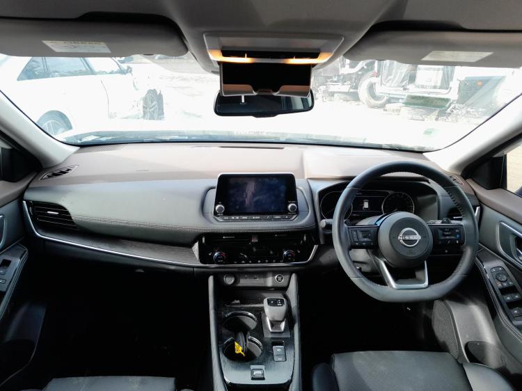 nissan X Trail T33 2023 Parts & Wrecking