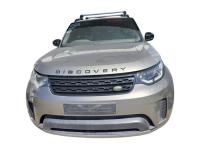 2017 Land Rover Discovery L462 SD4 SE image 4