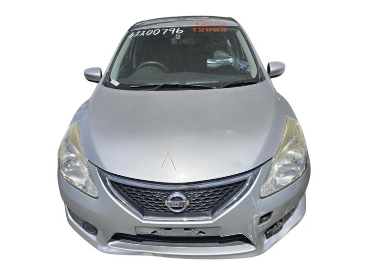 nissan Pulsar C12 ST Nov 2015 Parts & Wrecking