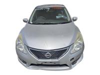 2015 Nissan Pulsar C12 ST image 4