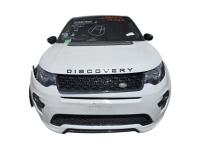 2016 Land Rover Discovery Sport L550 TD4 180 HSE LUXURY image 4