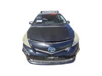 2014 Toyota Prius ZVW40R WAGON image 4