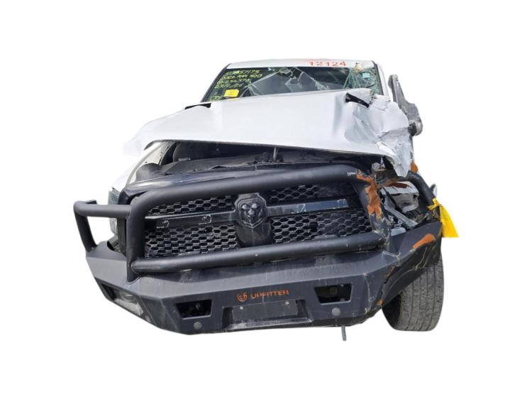 ram 1500 DS EXPRESS QUAD Sep 2022 Parts & Wrecking