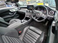 2017 Mercedes Benz C Class W205 image 4