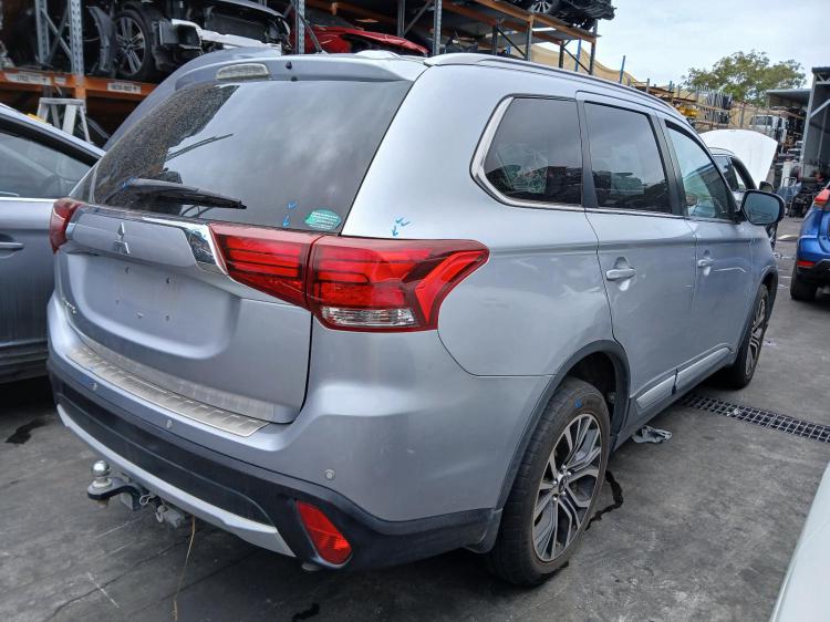 mitsubishi Outlander ZK-ZL 2016 Parts & Wrecking
