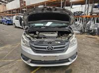 2020 Ldv G10 VAN 2.0T 20L4E AUTO 6SPD RWD SV7C image 4