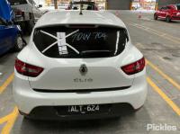 2017 Renault Clio image 4