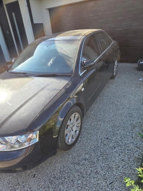 audi A4 2004 Parts & Wrecking